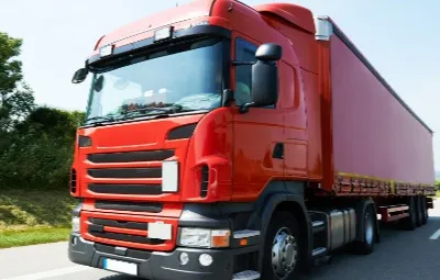 Antalya Serencebey Ambar Kargo