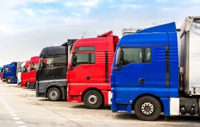 Antalya Serencebey Ambar Nakliyat