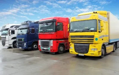 Antalya Serencebey Nakliye Ambarı