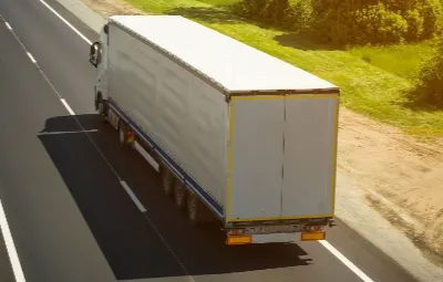 Antalya ile Serencebey Arası Parça Eşya Taşıma