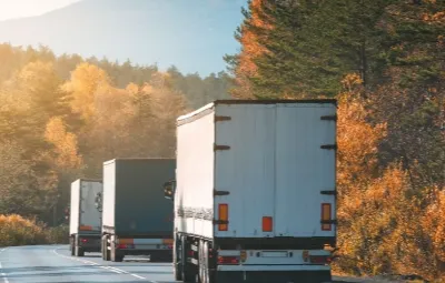 Antalya ile Serencebey Arası Klima Taşıma